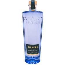 Rifters Dry Gin 700ml