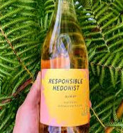 Responsible Hedonist 'Glow Up' Pinot Gris 2024