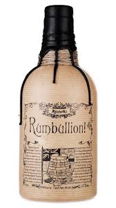 Ableforth's Rumbullion! Rum 700ml