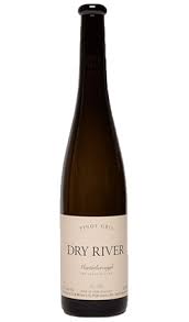 Dry River Pinot Gris 2023