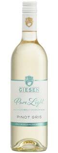 Giesen Pinot Gris Pure Light 20 6.0%