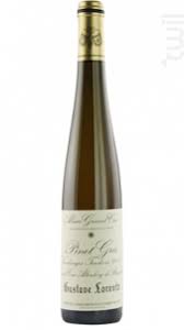 Gustave Lorentz Pinot Gris Vendanges Tardives 10 50cl