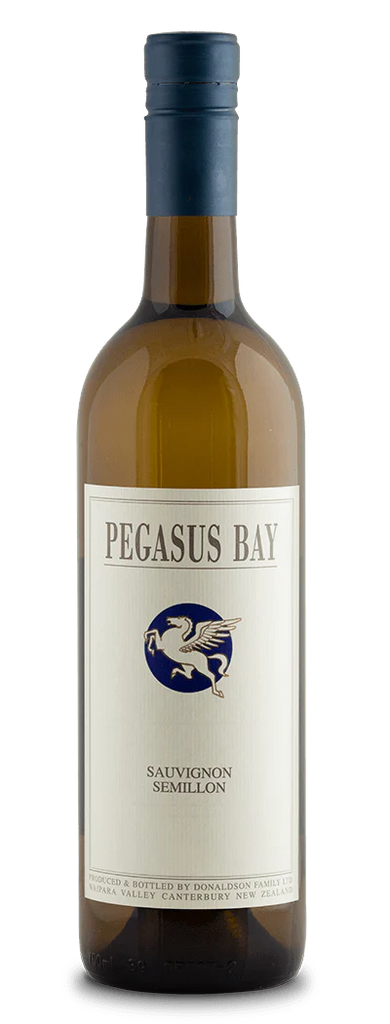 Pegasus Bay Sauvignon Blanc Semillon 2019