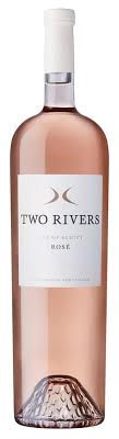 Two Rivers Rose Magnum 22 Organic