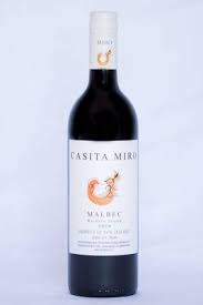 Casita Miro  Malbec 2021