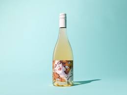 La Monella, organic white blend, 2017, Marlborough