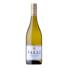 Valli Waitaki Pinot Gris 2022