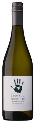 Seresin Pinot Gris 2023 Organic