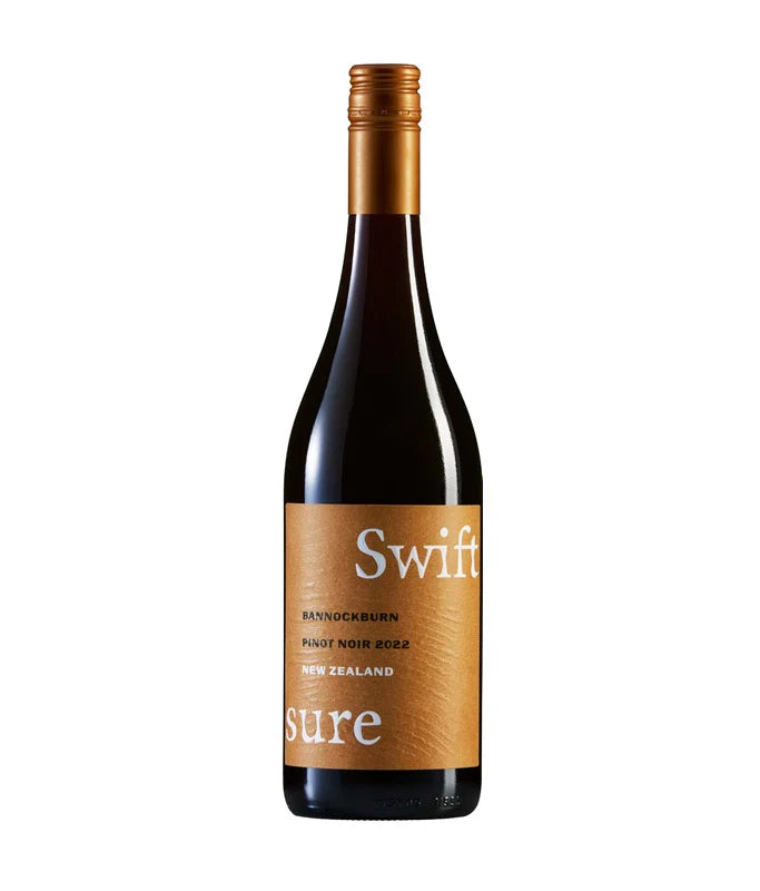 Swiftsure Pinot Noir 2023, Central Otago