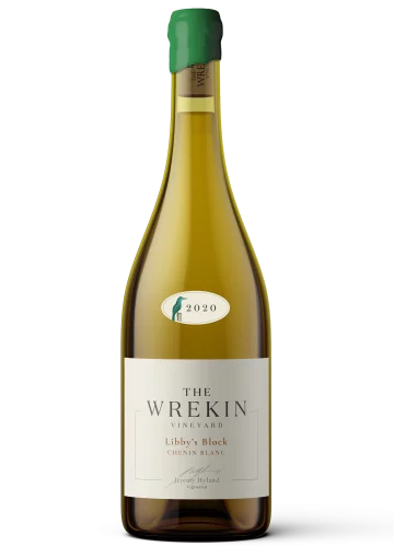 The Wrekin Libby's Block Chenin Blanc 2021