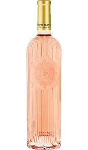 Ultimate Provence Rose Magnum 1.5 Lt Organic