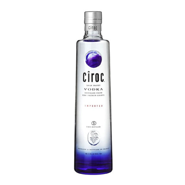 Ciroc 700ml | Waiheke Wine Centre Ciroc 700ml | Waiheke Wine Centre