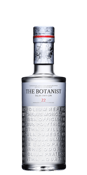 The Botanist Gin, 700ml