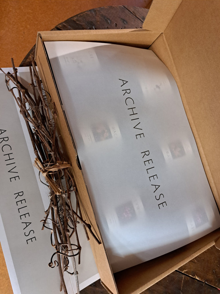 Greywacke 2014 Archive Release - 6 Pack