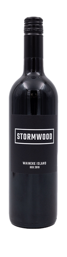 Stormwood 'Meritage' BDX 2021