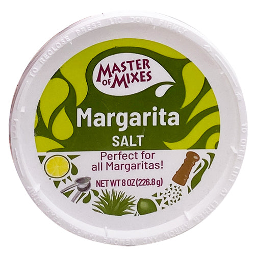 Margarita salt