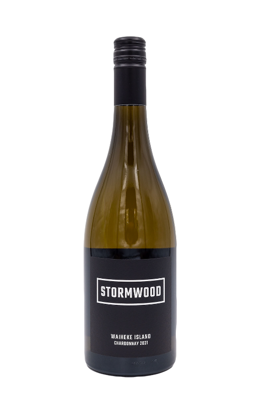 Stormwood Chardonnay 2022