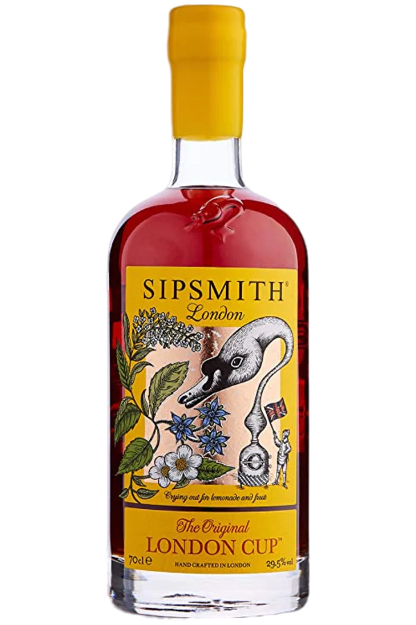 Sipsmith London Cup 700ml