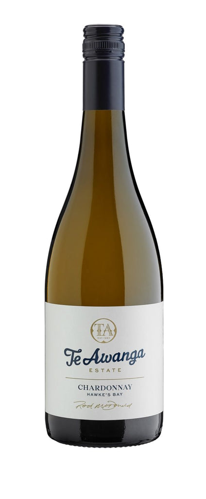 Te Awanga Chardonnay 2022, Hawkes Bay
