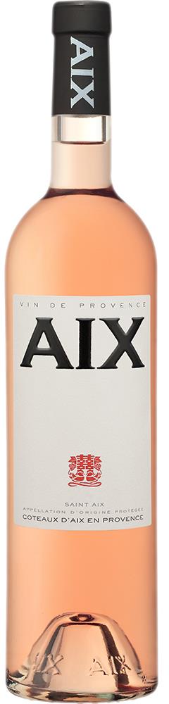 AIX Vin de Provence Rose 2022, France