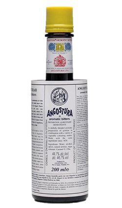 Angostura Aromatic Bitters, 200ml