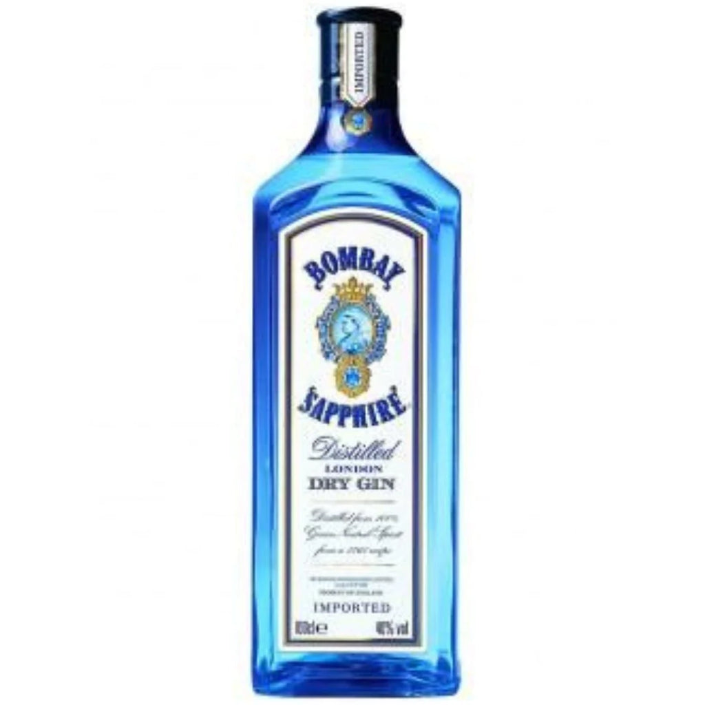 Bombay Sapphire Gin, 1L