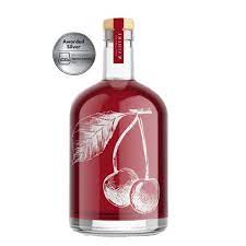 Spirit of Waiheke Ginのボトル画像