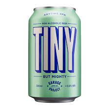 Tiny XPA Garage Project 6 - Pack 0% Alcohol