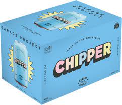 Garage Project Chipper 6 Pack