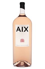 AIX Rose de Provence 2020 Magnum 1.5L