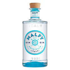 Malfy Gin - Originale, Limone, Arancia or Rosa - 700ml