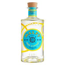 Malfy Gin - Originale, Limone, Arancia or Rosa - 700ml