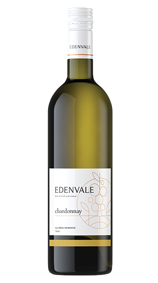 Edenvale Chardonnay, Alcohol Removed