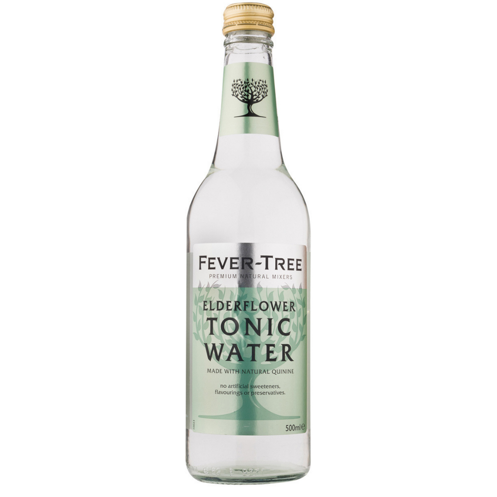 Fever-Tree Premium Tonic water 500ml