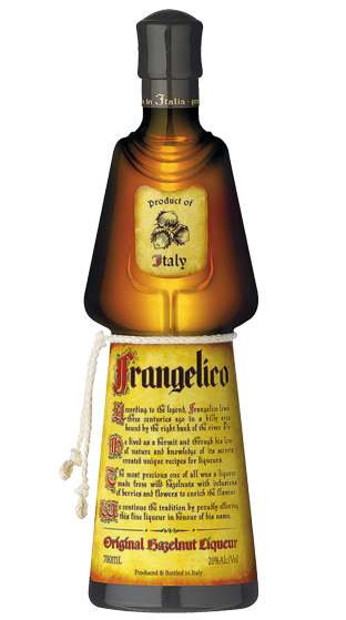 Frangelico Liqueur, 700ml, Italy
