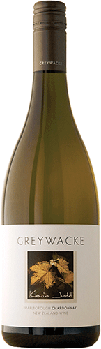 Greywacke Chardonnay 2021