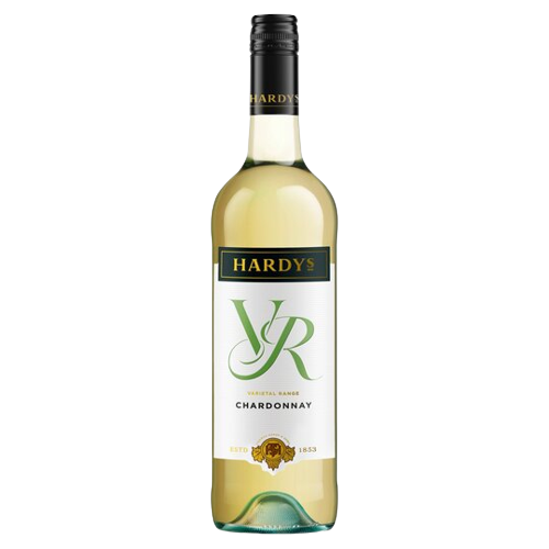 Hardy's VR Chardonnay