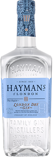 Haymans London Dry Gin 700ml Waiheke Wine Centre