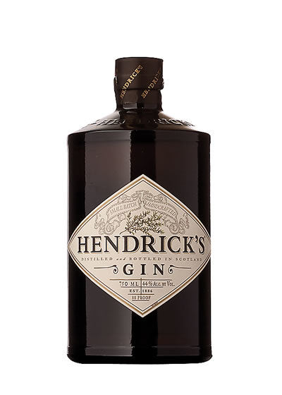 Hendrick's Gin, 700ml