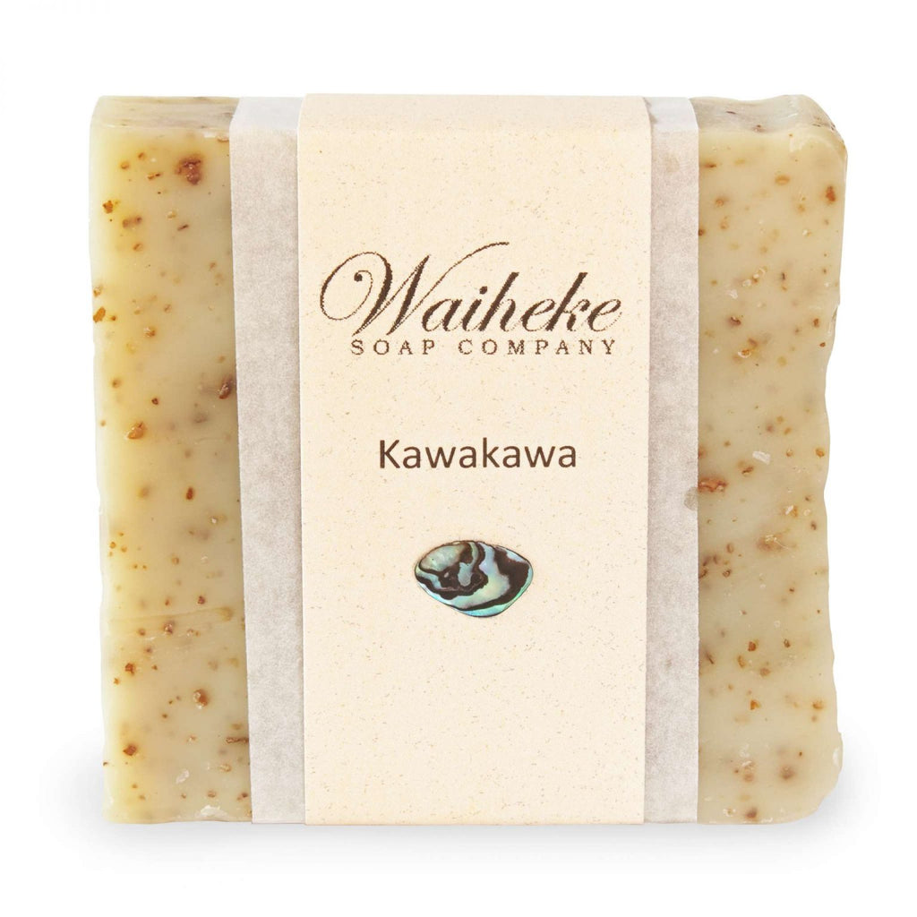 Waiheke Assorted Soaps