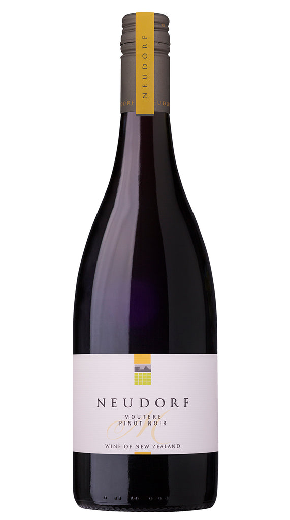 Neudorf Home Block Moutere Pinot Noir 2020, Nelson