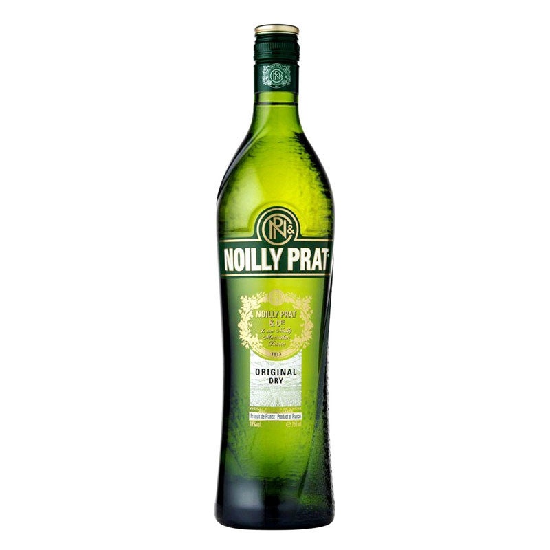 Noilly Prat Original Dry Vermouth, 750ml, France