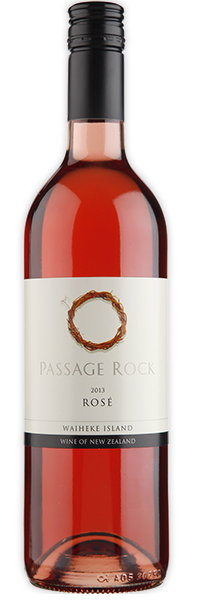 Passage Rock Rose 2021, Waiheke