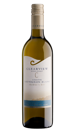 Clearview Coastal Sauvignon Blanc 2020, Hawkes Bay