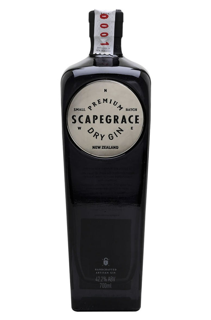 Scapegrace Gin Classic , 1L