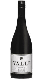 Valli Bendigo Pinot Noir 2020