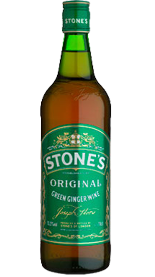Stone's Original Ginger Wine 750ml | ShopWineDirect Fine