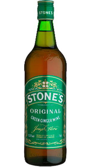 Stone's Green Ginger wine, 750ml